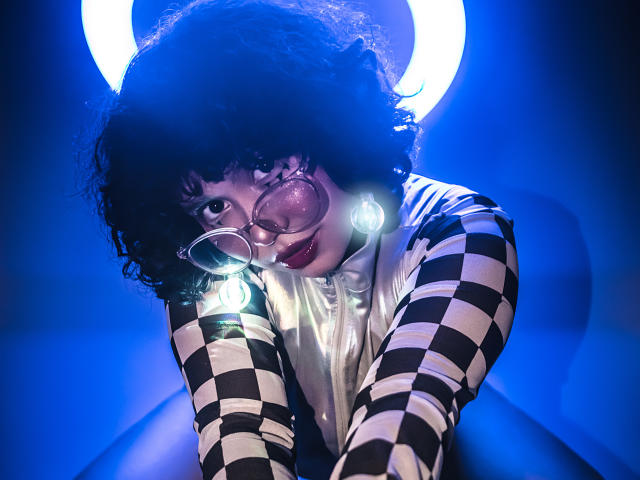 PinkCaty - Camera khiêu dâm &amp; quyến rũ trực tiếp - 15197386