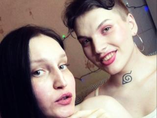 SecretJanuary - Live porn &amp; sex cam - 15197642