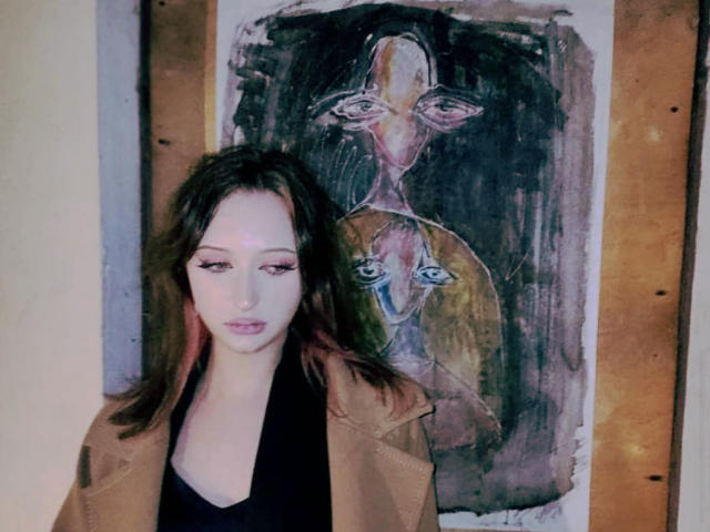 SexyMoonLight - Live porn &amp; sex cam - 15198834