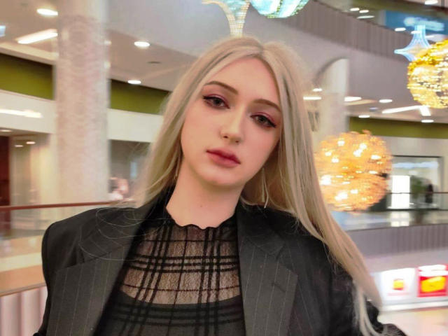 SexyMoonLight - Live Sex Cam - 15198850