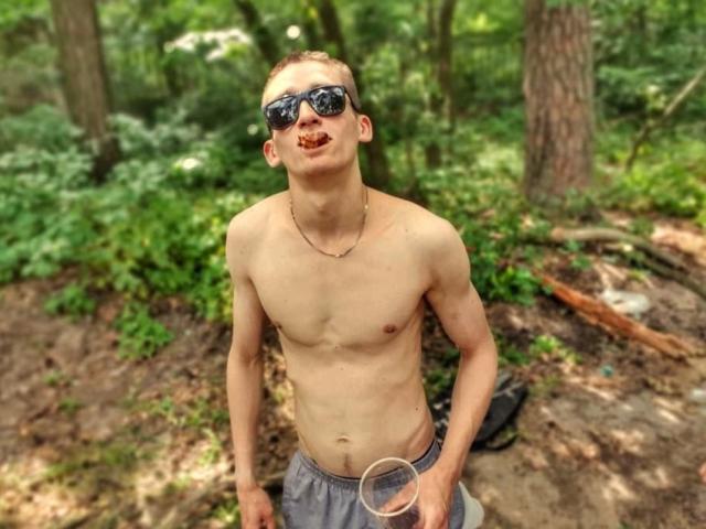 MichaelJazz - Live porn &amp; sex cam - 15199114