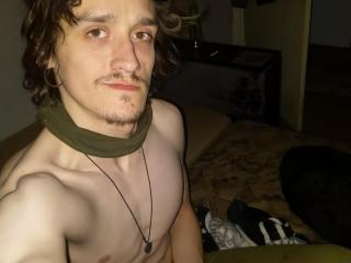MichaelJazz - Live porn &amp; sex cam - 15199134
