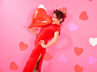 SofiaSteiberg - Sexe cam en vivo - 15199834