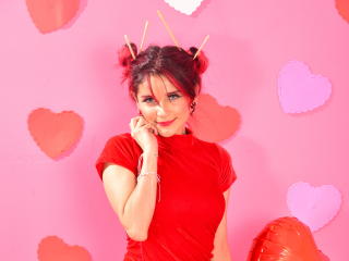 SofiaSteiberg - Sexe cam en vivo - 15199842