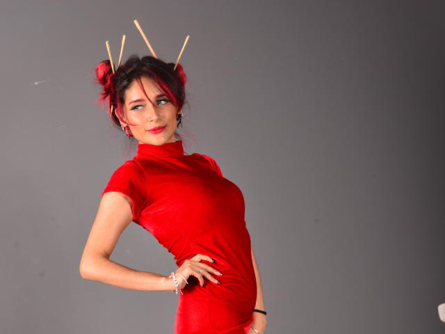 SofiaSteiberg - Live sex cam - 15199902