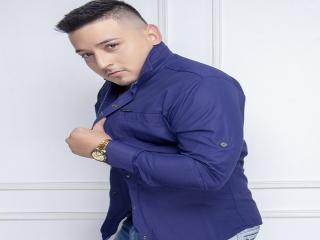 AntonyCruz - сексуальная веб-камера в реальном времени - 15201058