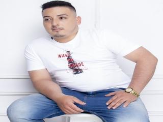 AntonyCruz - Live porn &amp; sex cam - 15201074