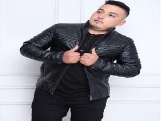AntonyCruz - Live sex cam - 15201086
