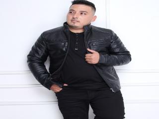 AntonyCruz - Live porn &amp; sex cam - 15201090