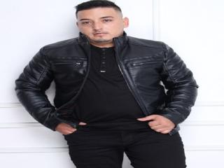 AntonyCruz - Live porn &amp; sex cam - 15201094