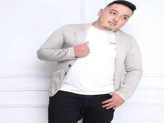 AntonyCruz - Live porn &amp; sex cam - 15201098