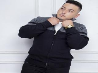 AntonyCruz - Live sex cam - 15201102