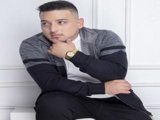 AntonyCruz - Live porn &amp; sex cam - 15201106