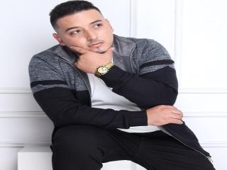 AntonyCruz - Live porn &amp; sex cam - 15201110