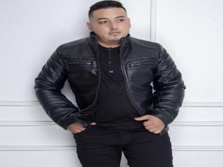 AntonyCruz - Live porn &amp; sex cam - 15201130
