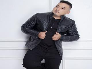 AntonyCruz - Live sex cam - 15201134
