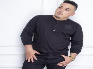 AntonyCruz - Live porn &amp; sex cam - 15201146