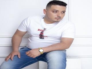 AntonyCruz - Live sex cam - 15201154