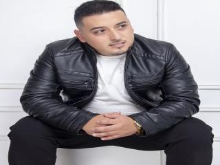 AntonyCruz - Live porn &amp; sex cam - 15201162