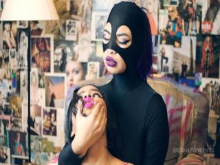 BritanyOwen - Sexe cam en vivo - 15202394