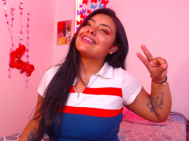 AngelaRoggers - ライブポルノ&amp;セックスカム - 15203314