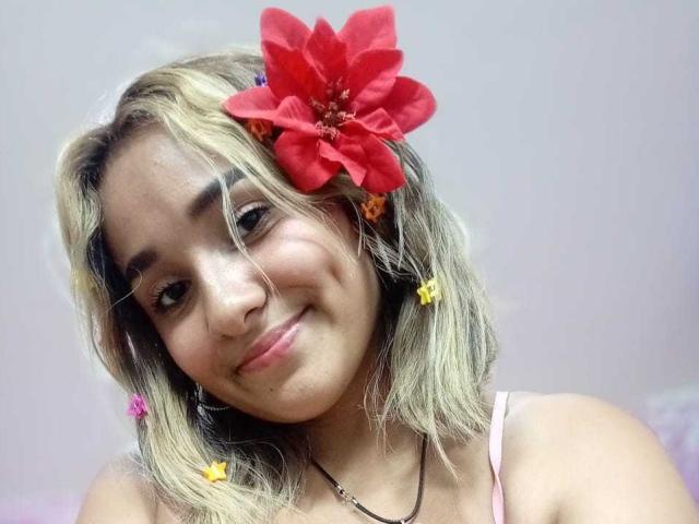 CattaleyaRose - Live sexe cam - 15203786
