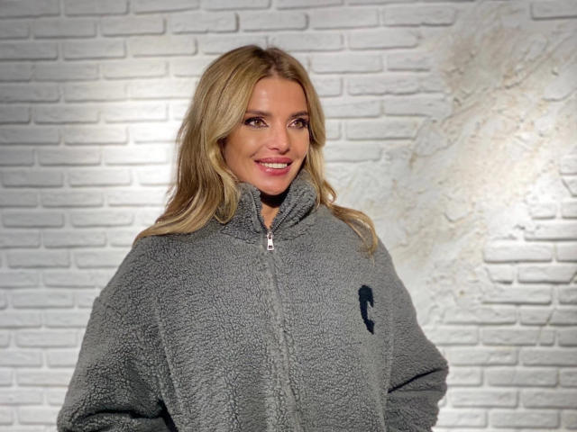 JacksonChloeX - сексуальная веб-камера в реальном времени - 15204030