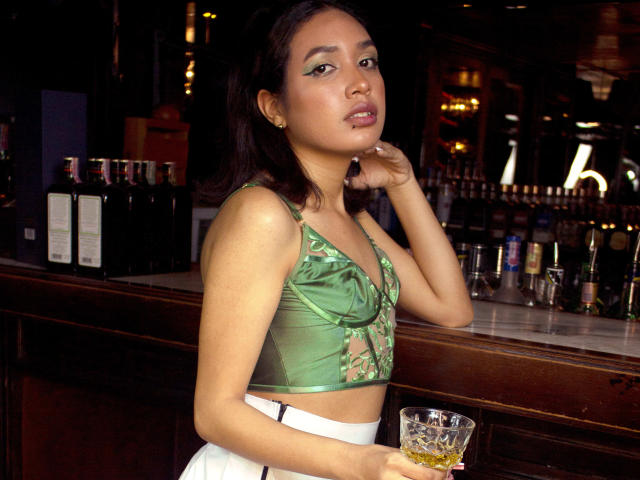 HallyColleman - Live porn &amp; sex cam - 15204286