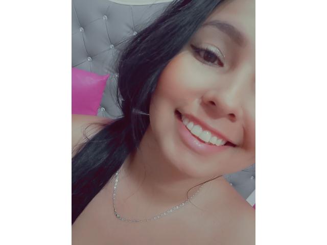 MiluWilliams - Live porn &amp; sex cam - 15204858