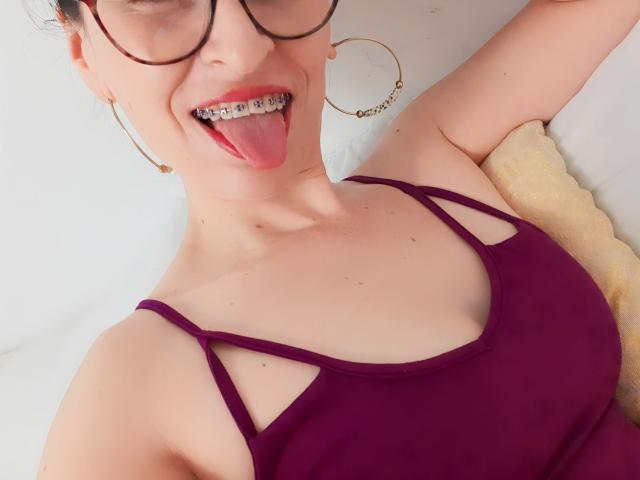 AliceRossi - сексуальная веб-камера в реальном времени - 15204914