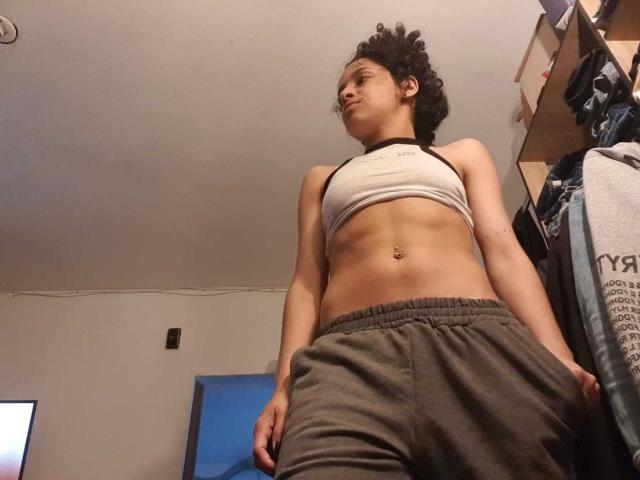 AstarNastar - Sexe cam en vivo - 15205478