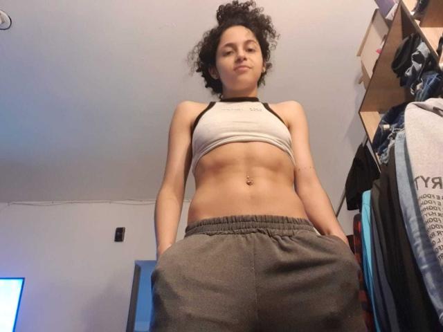 AstarNastar - Sexe cam en vivo - 15205482