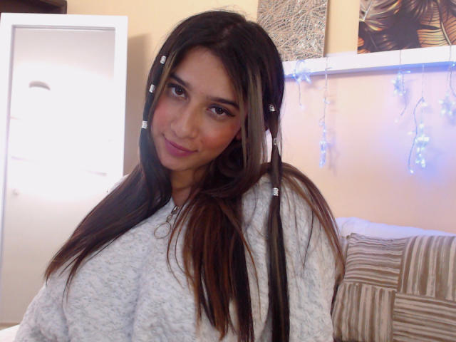 ErikaSweetX - Sexe cam en vivo - 15206230