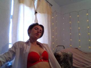 RoseJill - сексуальная веб-камера в реальном времени - 15210634