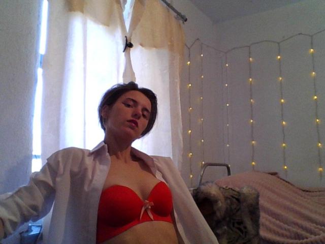 RoseJill - Camera khiêu dâm &amp; quyến rũ trực tiếp - 15210634