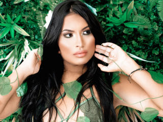 DanielleBird - сексуальная веб-камера в реальном времени - 15210654