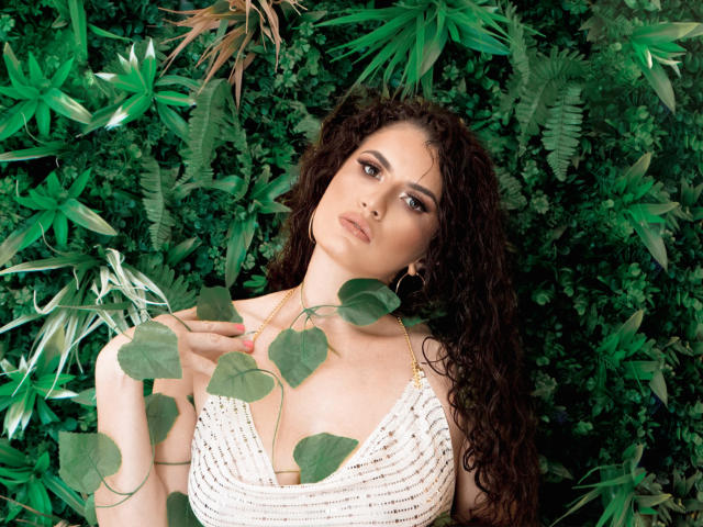 ThaliaCross - Porno na żywo i seks kamera - 15210802