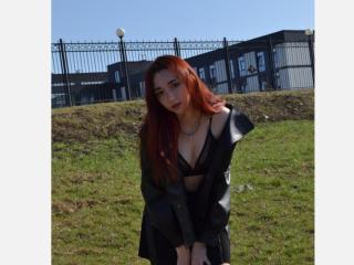 YourHazelEyesFantasy - Sexe cam en vivo - 15211454