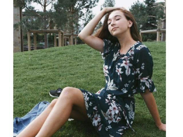 YourHazelEyesFantasy - Sexe cam en vivo - 15211462