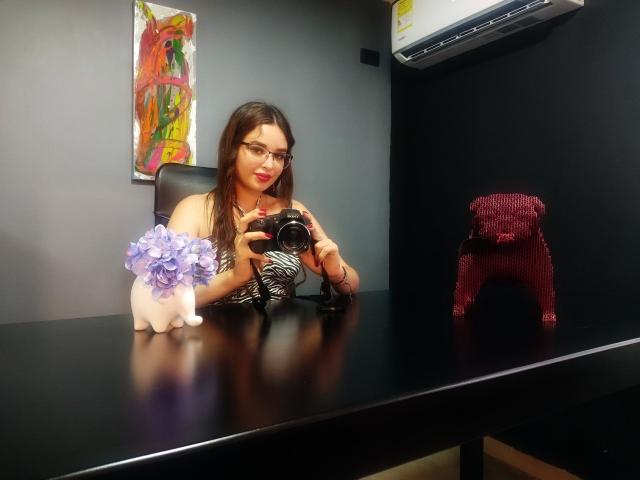 EmmaSanz - Live porno og sexkamera - 15212470