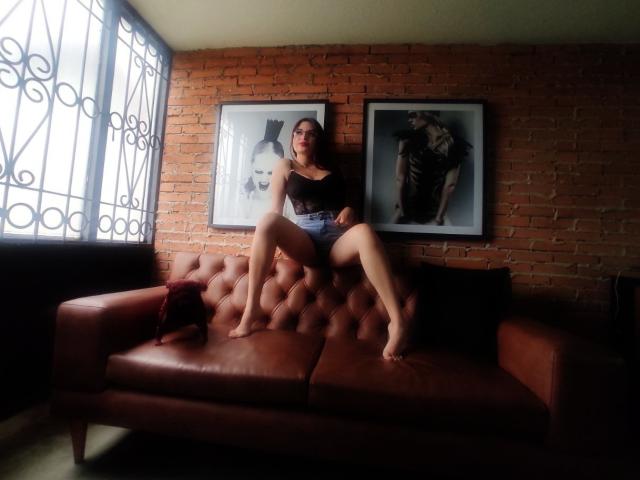 EmmaSanz - 라이브 포르노 &amp; 섹스 캠 - 15212494