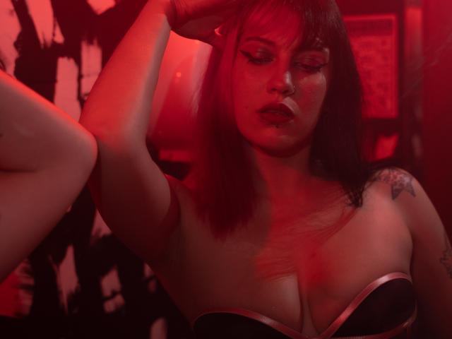 MissMarieMorgan - Live sexe cam - 15214402