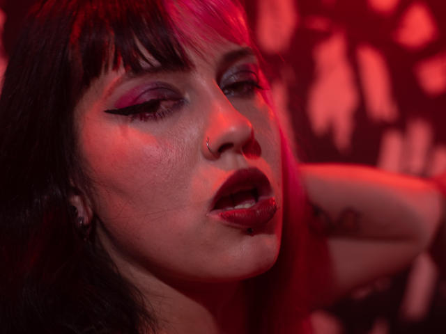 MissMarieMorgan - ライブポルノ&amp;セックスカム - 15214462