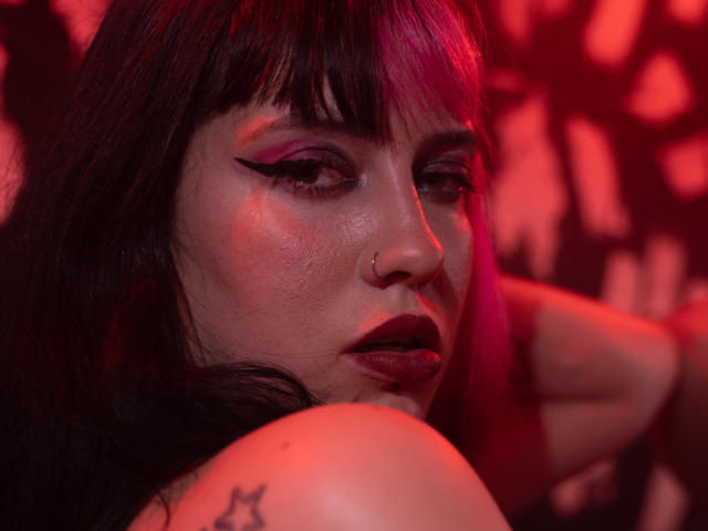 MissMarieMorgan - Sexe cam en vivo - 15214474