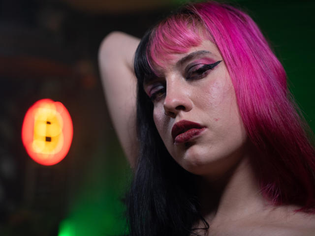 MissMarieMorgan - Sexe cam en vivo - 15214702