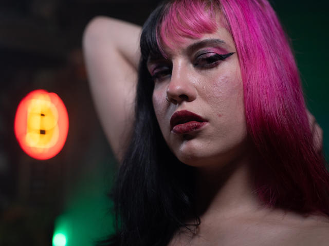 MissMarieMorgan - ライブポルノ&amp;セックスカム - 15214706