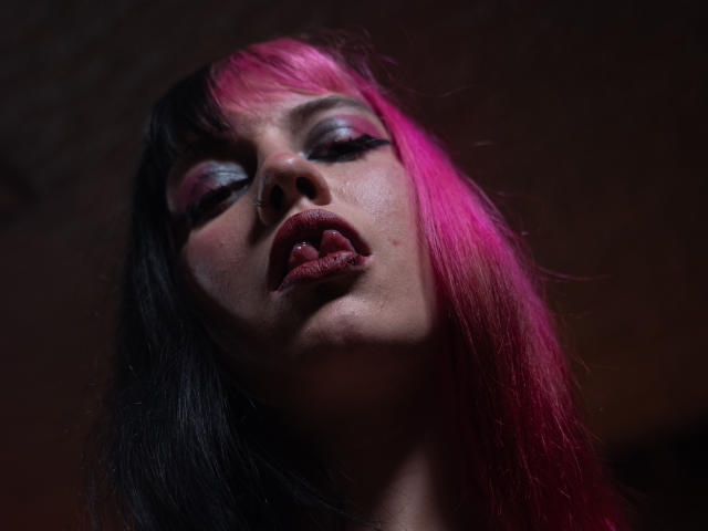 MissMarieMorgan - Sexe cam en vivo - 15214782