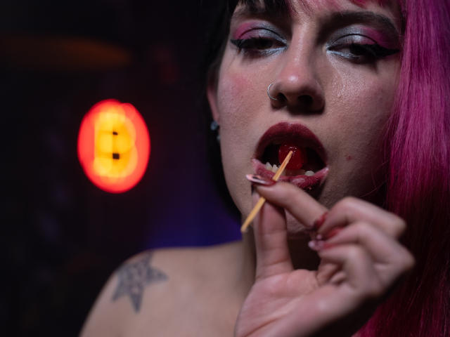 MissMarieMorgan - Camera khiêu dâm &amp; quyến rũ trực tiếp - 15214810