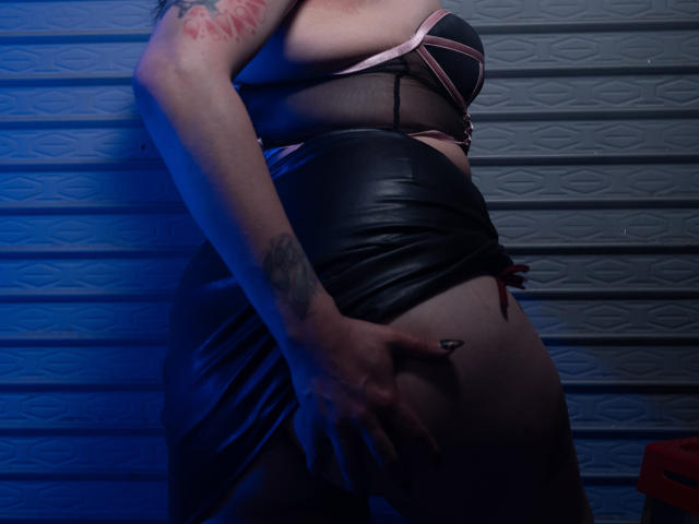 MissMarieMorgan - Live sex cam - 15215098