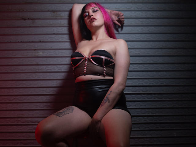 MissMarieMorgan - Sexe cam en vivo - 15215138